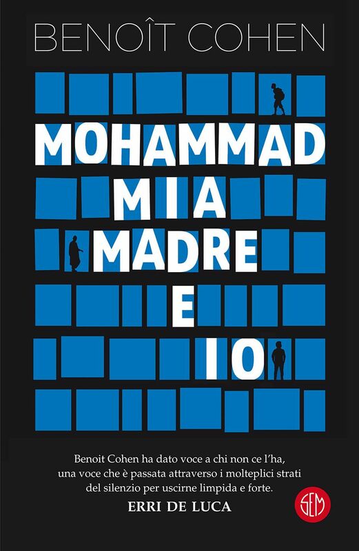 Mia madre, Mohammad e io