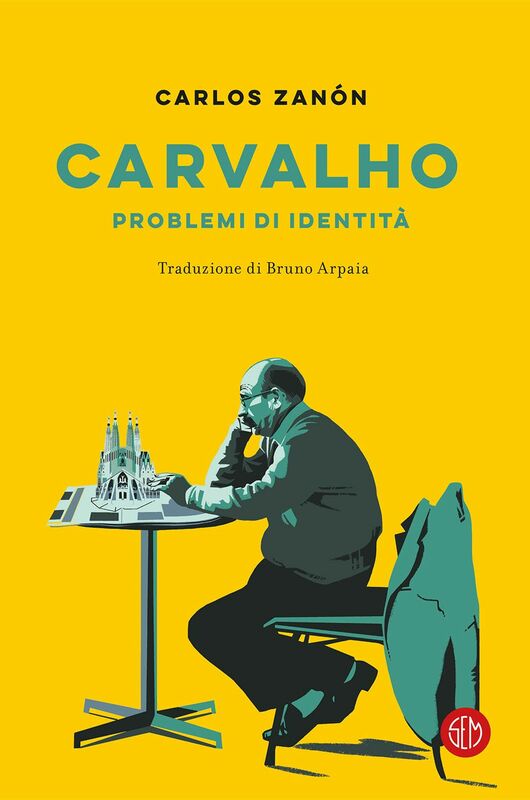Carvalho: problemi di identità