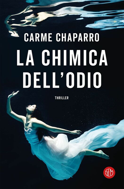 La chimica dell'odio