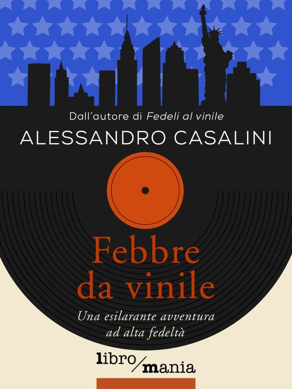 Febbre da vinile Una esilarante avventura ad alta fedeltà