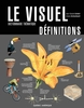 Le Visuel Définitions Dictionnaire thématique