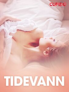 Tidevann  - erotiske noveller