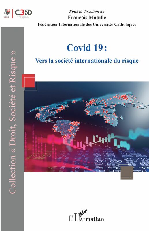 Covid 19 Vers la société internationale du risque