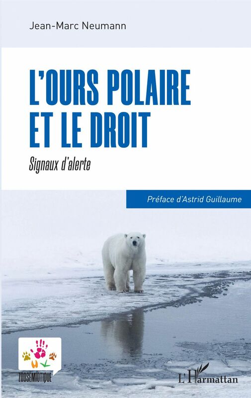 L'ours polaire et le droit Signaux d'alerte