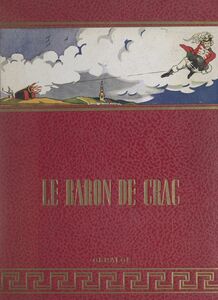Les aventures du Baron de Crac