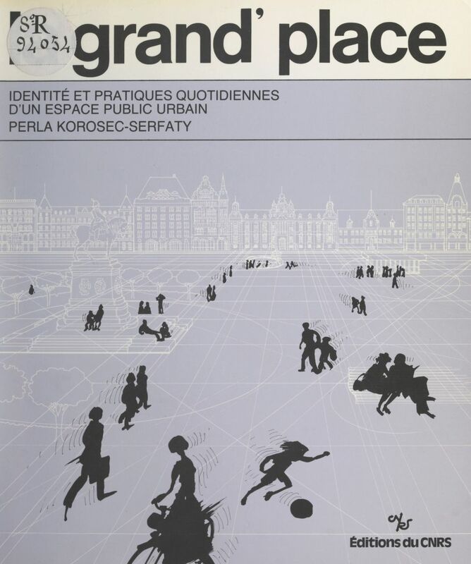 La Grand'place Fonctions et pratiques quotidiennes de Stortorget à Malmö