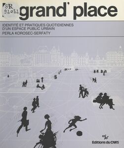 La Grand'place Fonctions et pratiques quotidiennes de Stortorget à Malmö