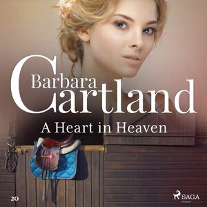 A Heart in Heaven (Barbara Cartland’s Pink Collection 20)