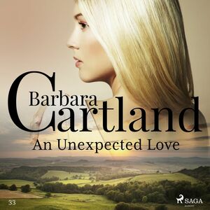 An Unexpected Love (Barbara Cartland’s Pink Collection 33)