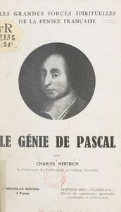 Le génie de Pascal
