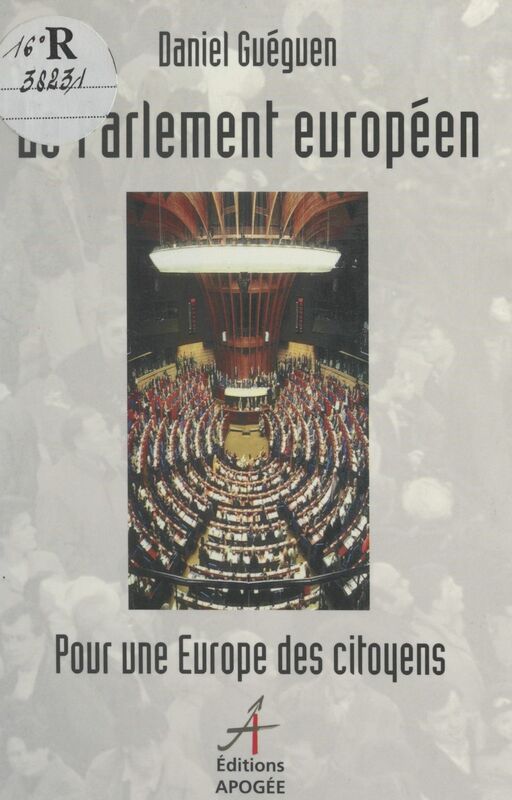 Le Parlement européen