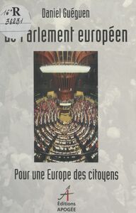Le Parlement européen