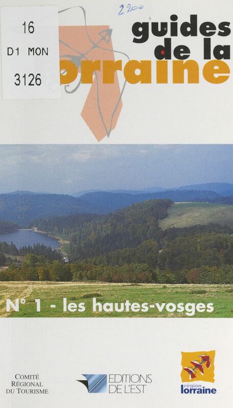 Les Hautes-Vosges