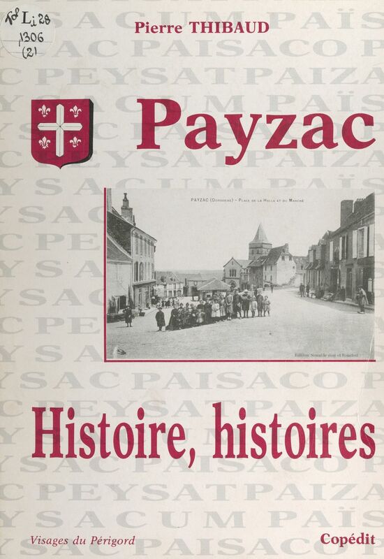 Payzac Histoire, histoires...