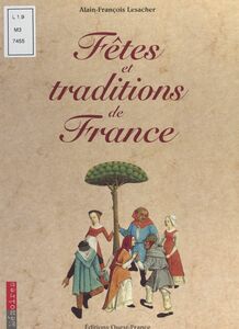 Fêtes & traditions de France