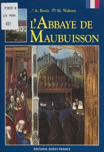 L'abbaye de Maubuisson