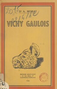 Vichy gaulois