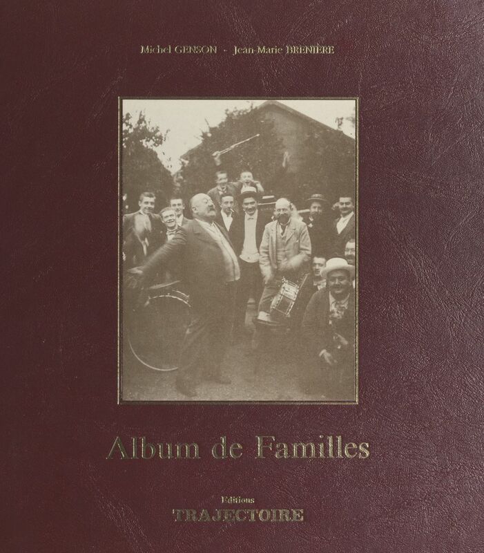 Album de familles