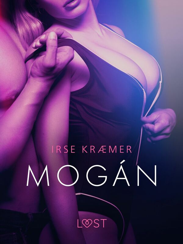 Mogán - opowiadanie erotyczne