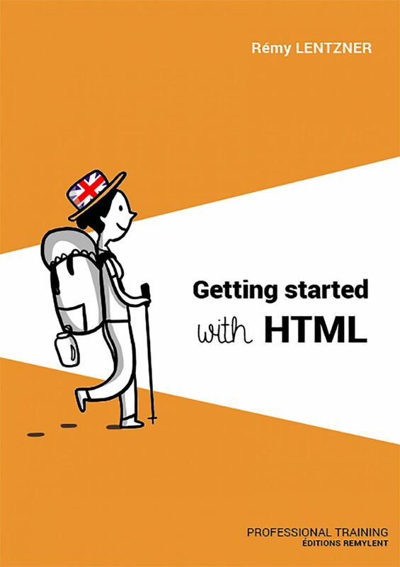 Bien débuter avec HTML Formation professionnelle