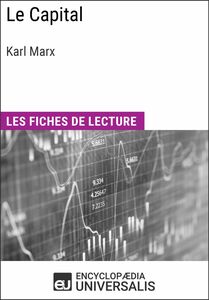 Le Capital de Karl Marx Les Fiches de lecture d'Universalis