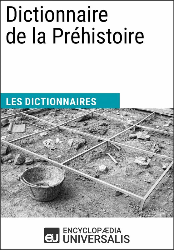 Dictionnaire de la Préhistoire Les Dictionnaires d'Universalis