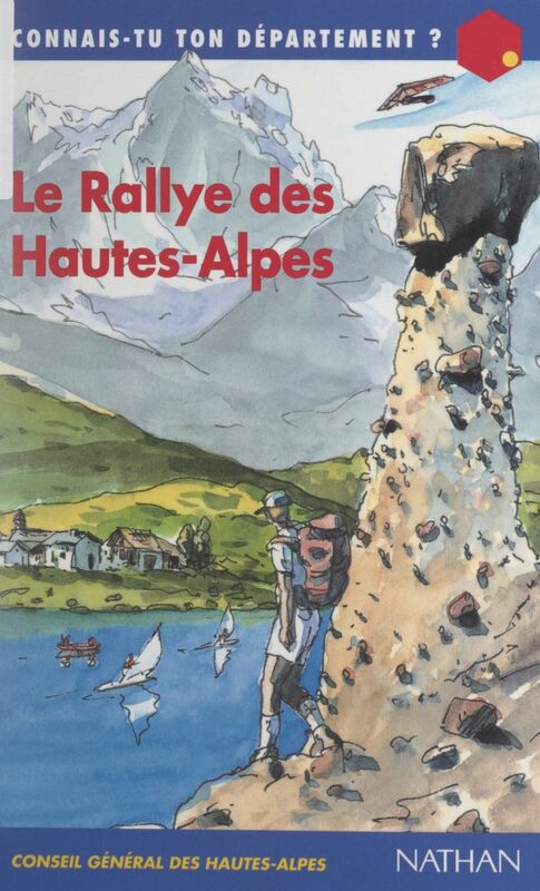 Le rallye des Hautes-Alpes