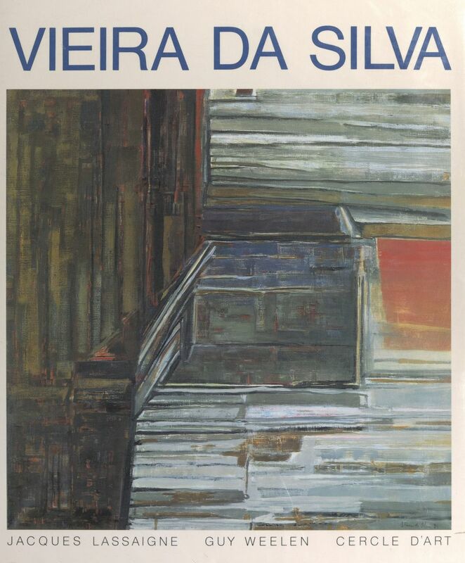 Vieira da Silva