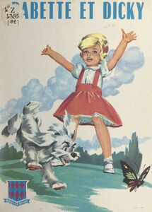 Babette et Dicky