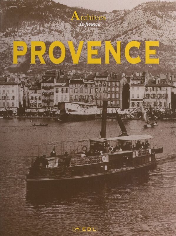 Archives de Provence