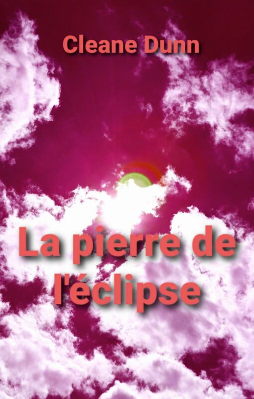 La Pierre de l'éclipse
