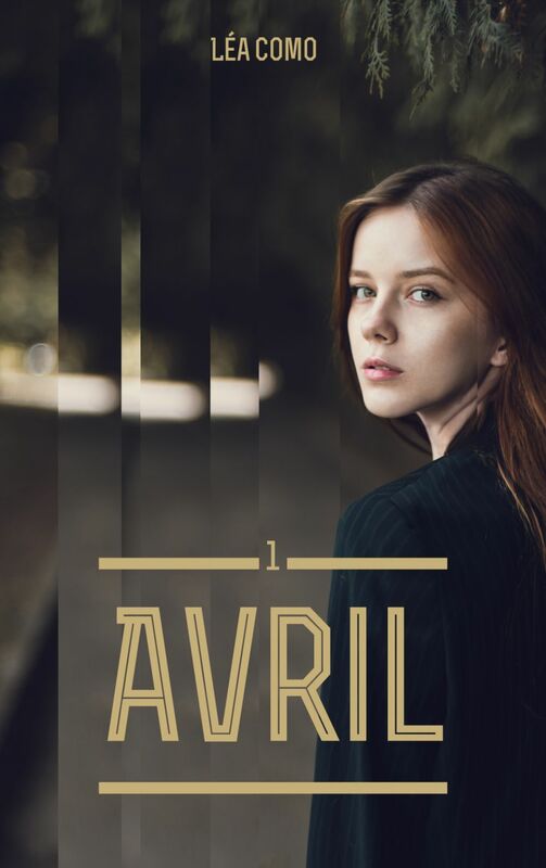 Avril - Tome 1