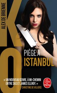Piège à Istanbul (KO, Tome 6)