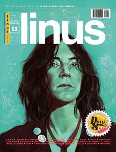 Linus cofanetto 2021 : : Libri