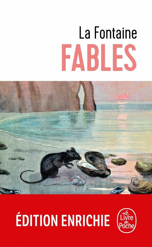 Fables Anthologie