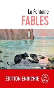 Fables Anthologie