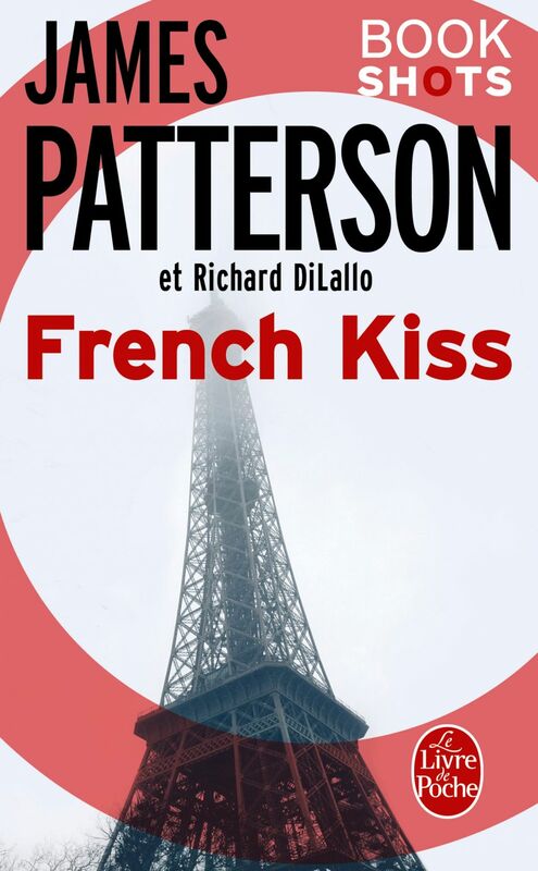 French Kiss Bookshots