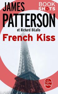 French Kiss Bookshots