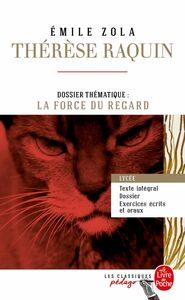 Thérèse Raquin (Edition pédagogique) Dossier thématique : Le Crime