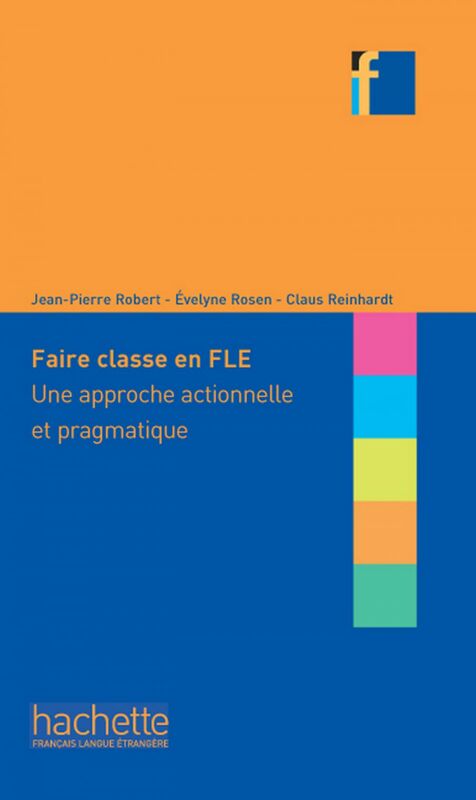 Faire classe en (F)LE (ebook)