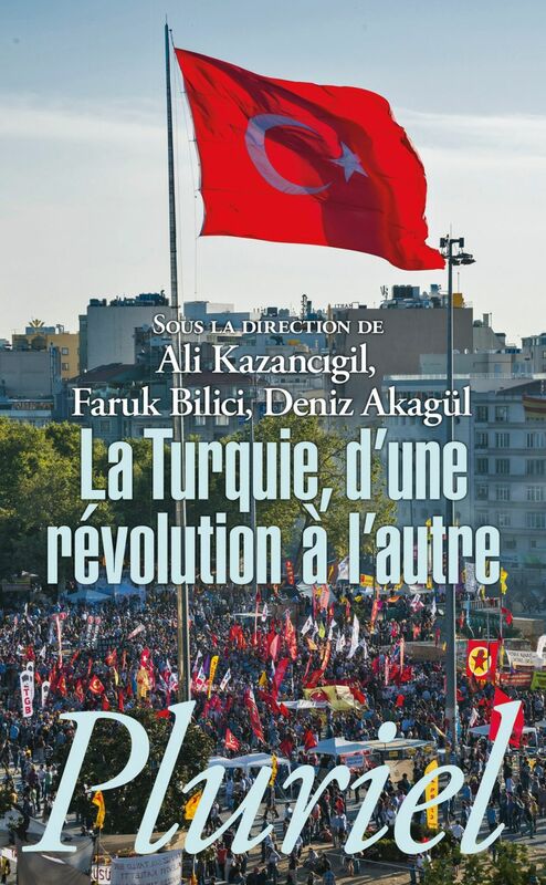 La Turquie D'une révolution à l'autre