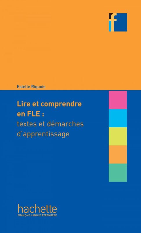 Collection F - Lire et comprendre en français langue étrangère (Ebook) Collection F - Lire et comprendre en français langue étrangère