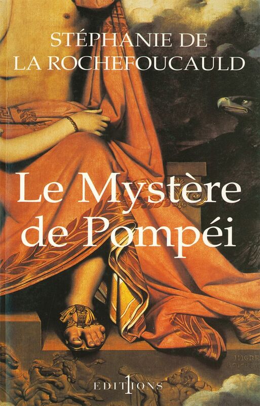 Le Mystère de Pompéi