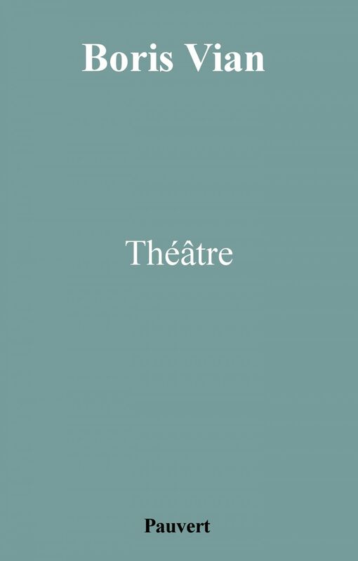 Théâtre Les Bâtisseurs d'Empire - Le Goûter des Généraux - L'Equarrissage pour tous - Le dernier des Métiers