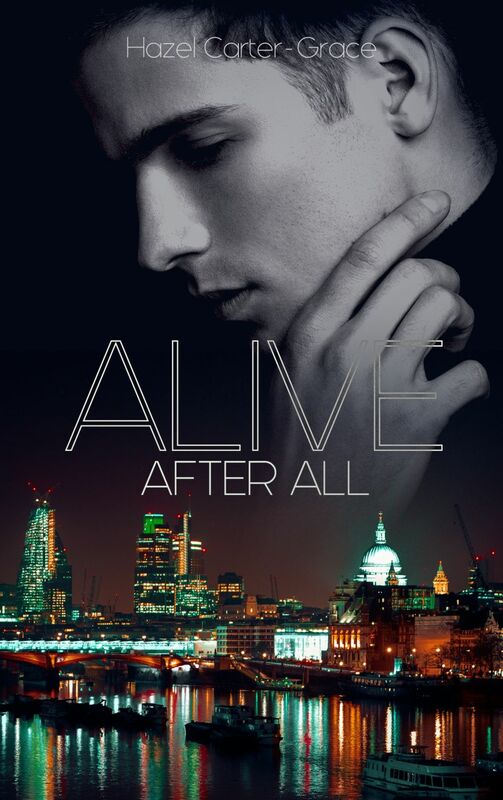 Alive - Tome 2 Alive after all