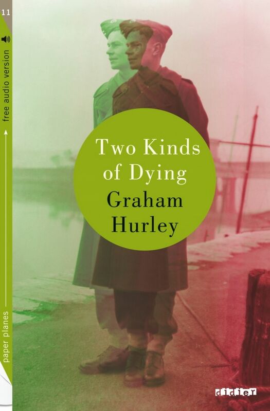 Two kinds of dying - Ebook Collection Paper Planes
