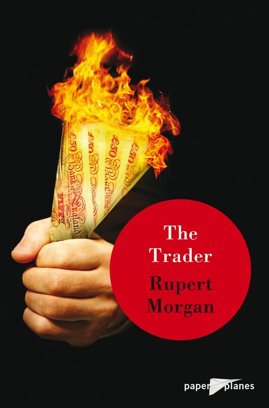 The Trader - Ebook Collection Paper Planes