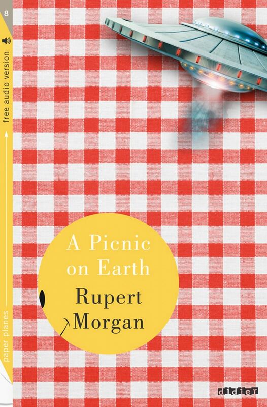 A Picnic on earth - Ebook Collection Paper Planes