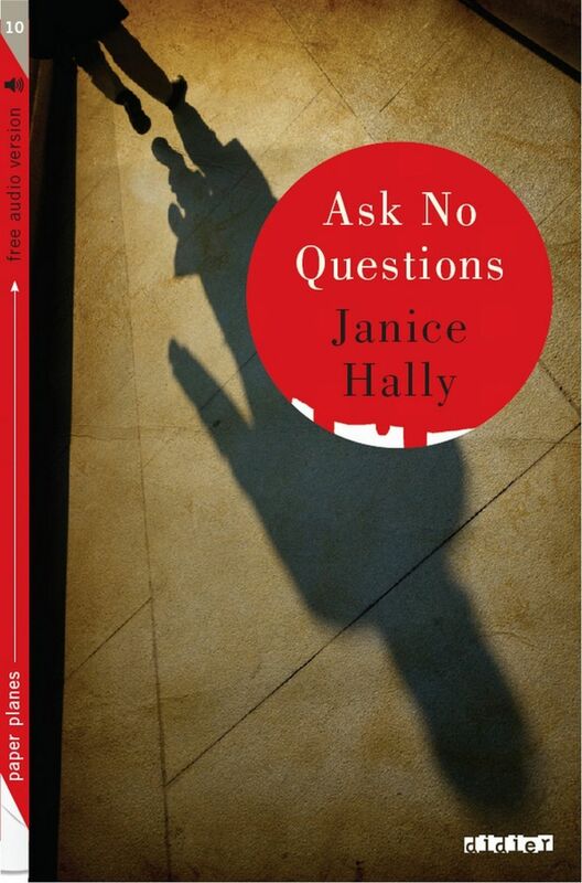 Ask no questions - Ebook Collection Paper Planes