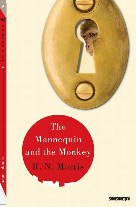 The Mannequin and the Monkey - Ebook Collection Paper Planes